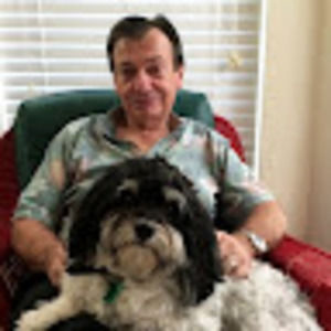 Meet your Posher, Ralph